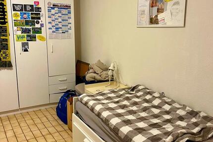 Wohnung Heidelberg Neuenheim - 1 Zimmer, 18 m&sup2;, 390&euro; | Angebot:25234576
