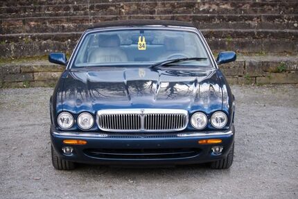 Jaguar XJ 68.800 km 37.999 &euro; Heppenheim (Bergstraße) 64646