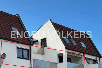 Wohnung Neckargemünd - 3 Zimmer, 107 m&sup2;, 299.000&euro; | Angebot:26864641