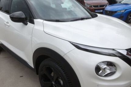 Nissan Juke 72.000 km 15.900 € Neuhofen 67141