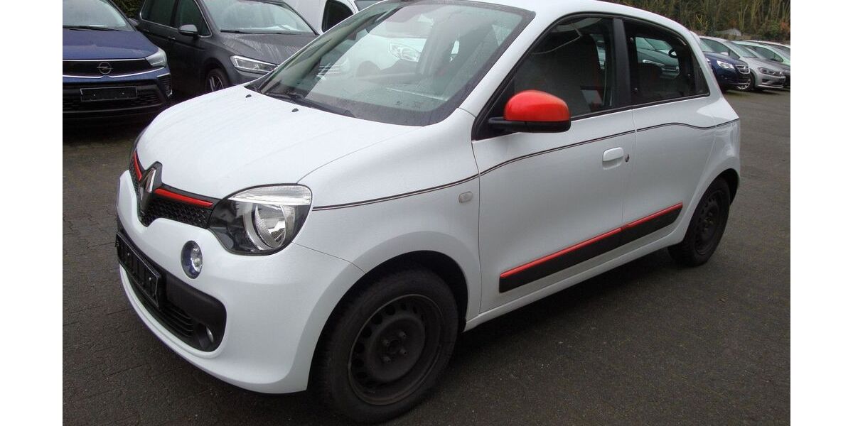 Renault Twingo 49.950 km 7.899 € Lorsch 64653