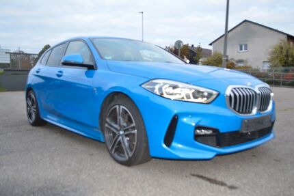 BMW 120 144.000 km 23.499 € Oberhausen-Rheinhausen 68794