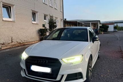 Audi A3 78.500 km 19.500 &euro; Nußloch 69226