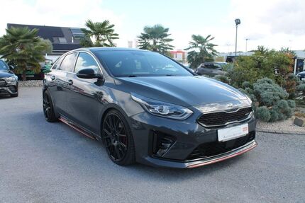 Kia pro ceed / ProCeed