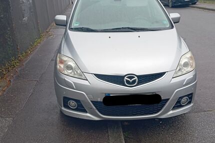 Mazda 5 258.000 km 1.990 &euro; Mannheim 68309