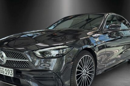 Mercedes-Benz C 220 29.000 km 49.880 &euro; Hirschberg 69493