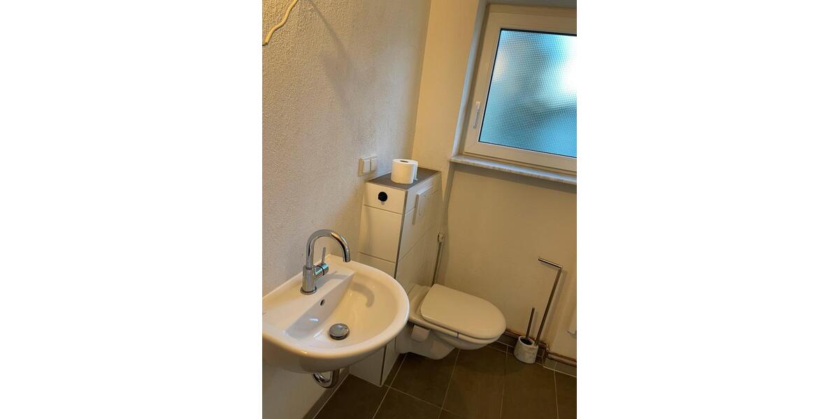 Etagenwohnung Ludwigshafen am Rhein Ludwigshafen-Hemshof - 3 Zimmer, 95 m&sup2;, 1.350&euro; | Angebot:25236357