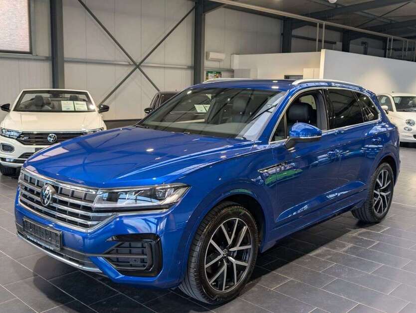 Touareg