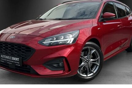 Ford Focus 92.800 km 14.890 € Bensheim 64625