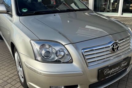 Toyota Avensis 157.640 km 3.000 &euro; Forst 76694