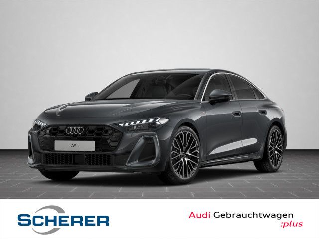 Audi A5 8.256 km 44.490 &euro; Mannheim 68309