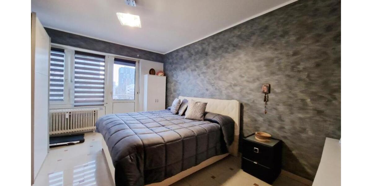 Geräumige, helle und praktich geschnitten Wohnung - Etagenwohnung Mannheim Innenstadt | Angebot:27039005