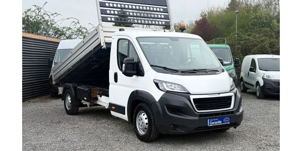 Peugeot Boxer 120.150 km 13.990 &euro; Neckarbischofsheim 74924