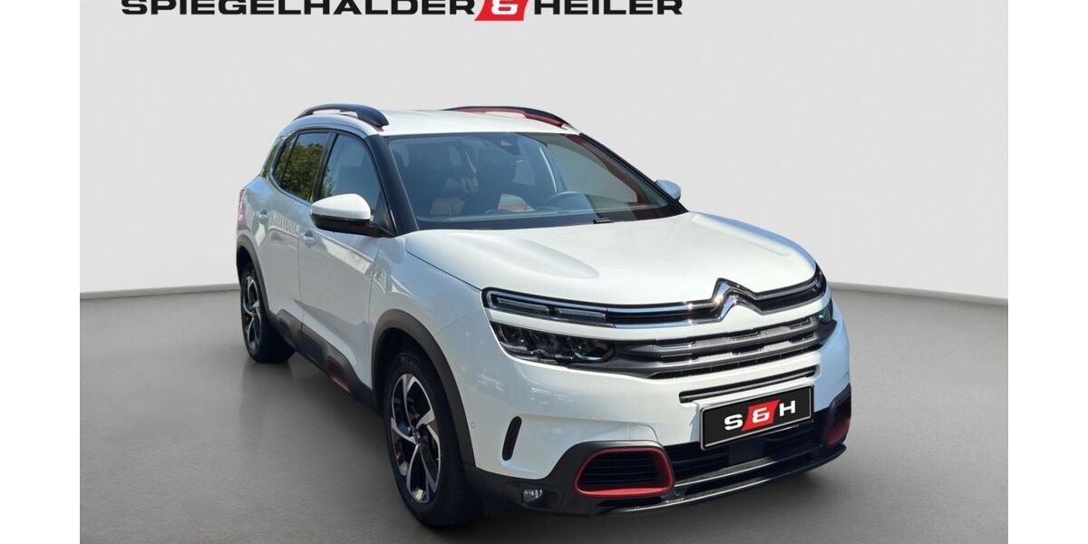 Citroen C5 Aircross 61.400 km 22.900 &euro; Heidelberg 69126