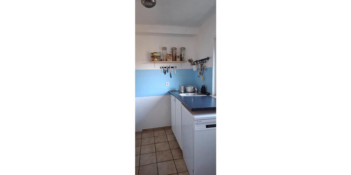 Terrassenwohnung Heidelberg Peterstal - 2 Zimmer, 58 m&sup2;, 950&euro; | Angebot:25390636