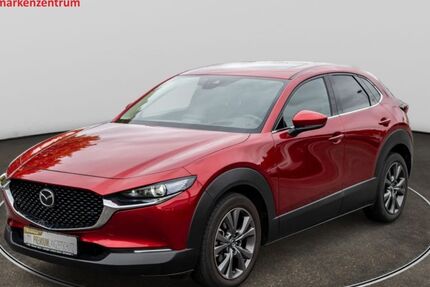 Mazda CX-30 28.100 km 23.900 &euro; Heppenheim 64646