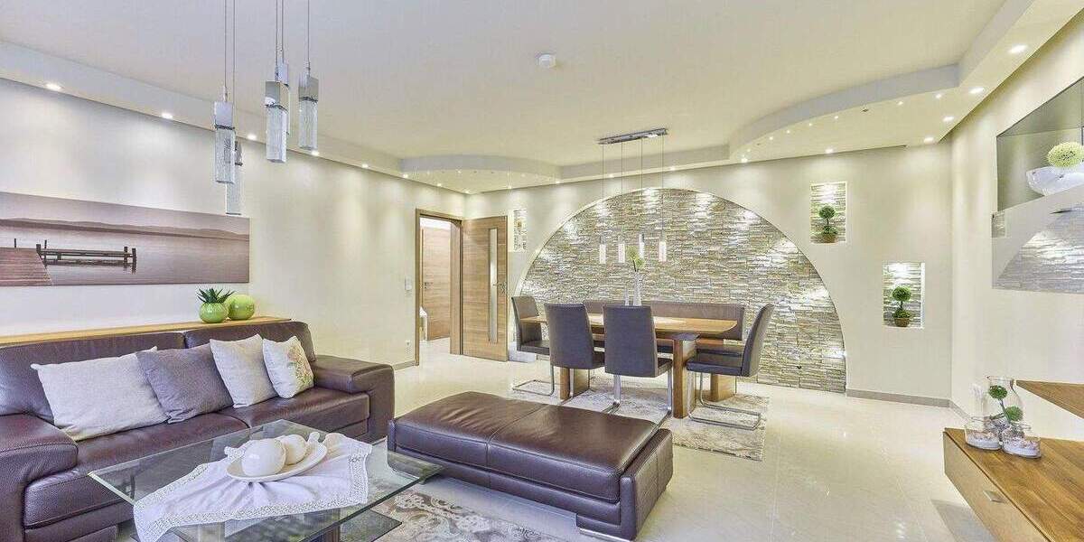 Reihenmittelhaus Ludwigshafen Oggersheim - 5 Zimmer, 180 m&sup2;, 599.000&euro; | Angebot:25211837