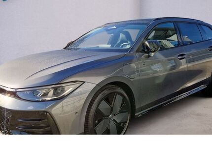 VW Passat 6.698 km 52.881 &euro; Walldorf 69190
