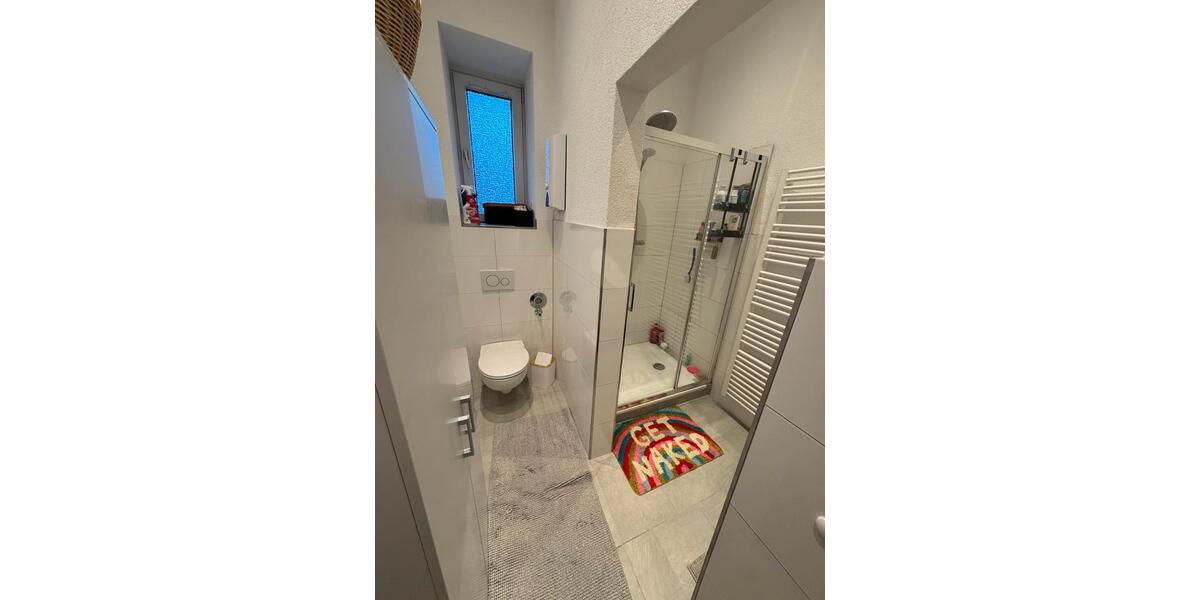 Etagenwohnung Leimen - 2.5 Zimmer, 70 m&sup2;, 1.200&euro; | Angebot:26429153