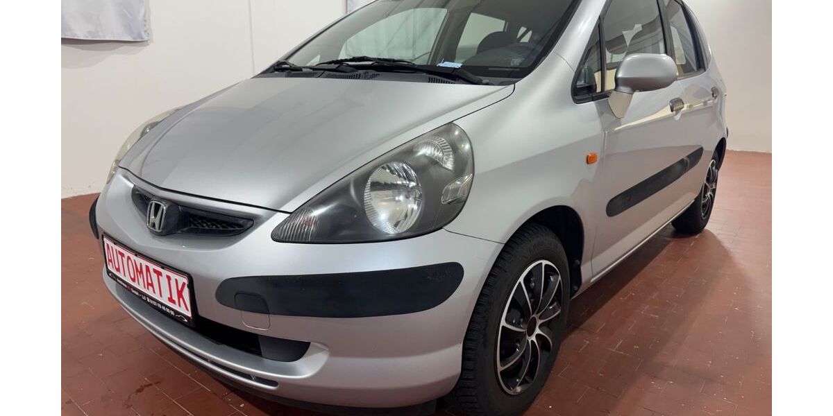 Honda Jazz 103.000 km 4.490 &euro; Ludwigshafen am Rhein 67059