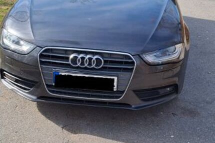 Audi A4 150.000 km 13.200 &euro; Leimen 69181