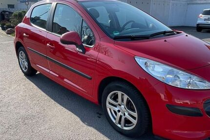 Peugeot 207 109.800 km 3.700 &euro; Eppelheim 69214