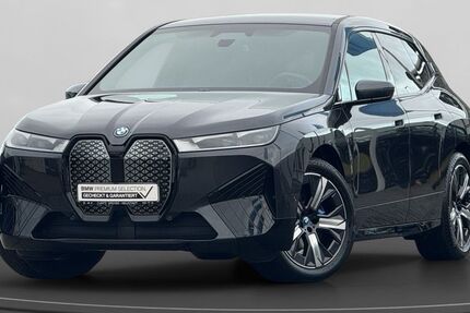 BMW iX 10.185 km 58.260 &euro; Weinheim 69469
