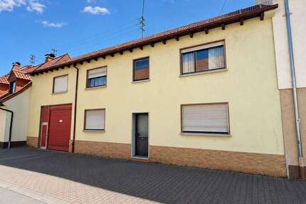 Grundstück Walldorf - 399.000&euro; | Angebot:27111651