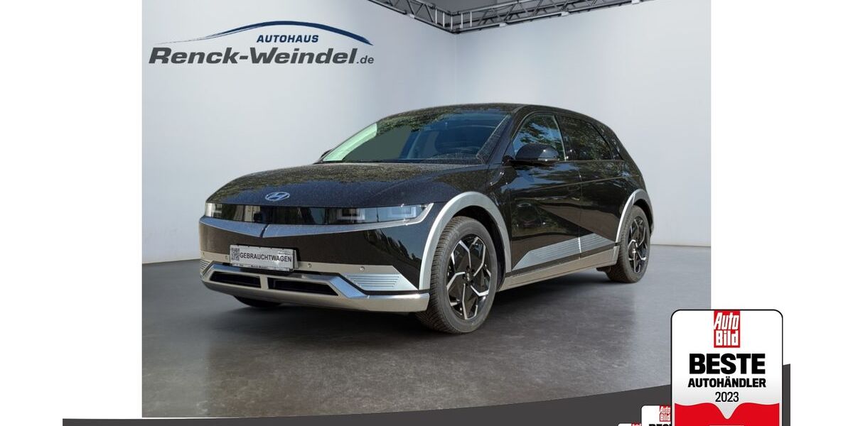 Hyundai IONIQ 5 32.319 km 31.889 &euro; Speyer 67346