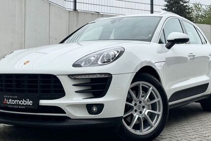 Porsche Macan 66.000 km 38.999 &euro; Leimen 69181