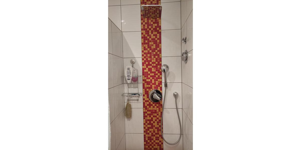 Gepflegte 2-Zimmer-Wohnung mit Loggia und Stellplatz 2 zimmer