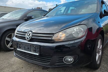 VW Golf 215.000 km 1.999 &euro; Sandhausen 69207