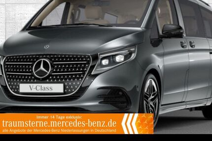 Mercedes-Benz V 300 11.799 km 102.980 &euro; Heidelberg 69126