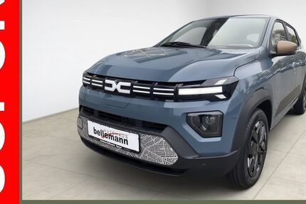 Dacia Spring 14.180 km 15.980 &euro; Speyer 67346