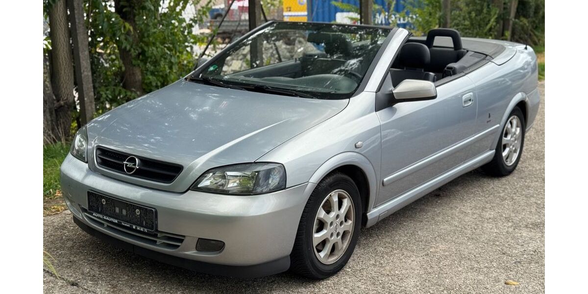 Opel Astra 196.000 km 1.999 &euro; Ludwigshafen 67071