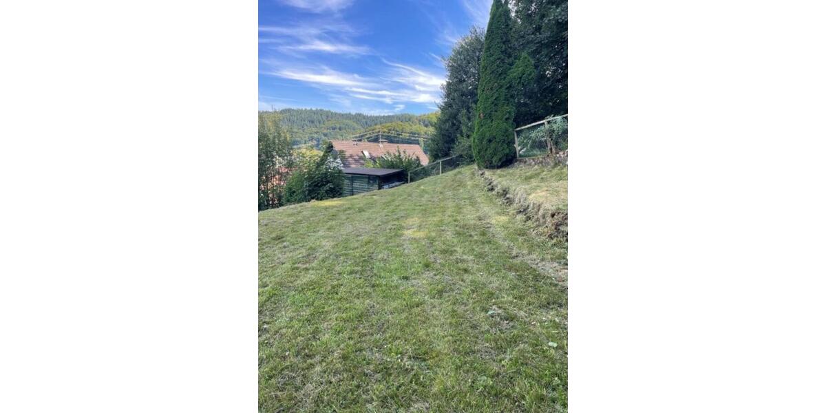 Charmantes Haus am Waldrand von Wilhelmsfeld zimmer