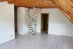 Dachgeschoßwohnung Schriesheim - 3 Zimmer, 80 m&sup2;, 730&euro; | Angebot:26099164