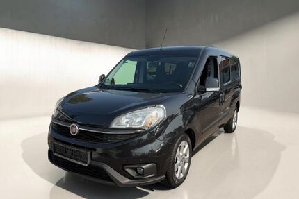 Fiat Doblo 273.400 km 5.499 &euro; Speyer 67346