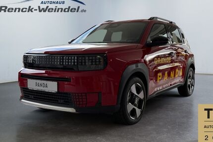 Fiat Grande Panda 4.883 km 23.789 &euro; Speyer 67346