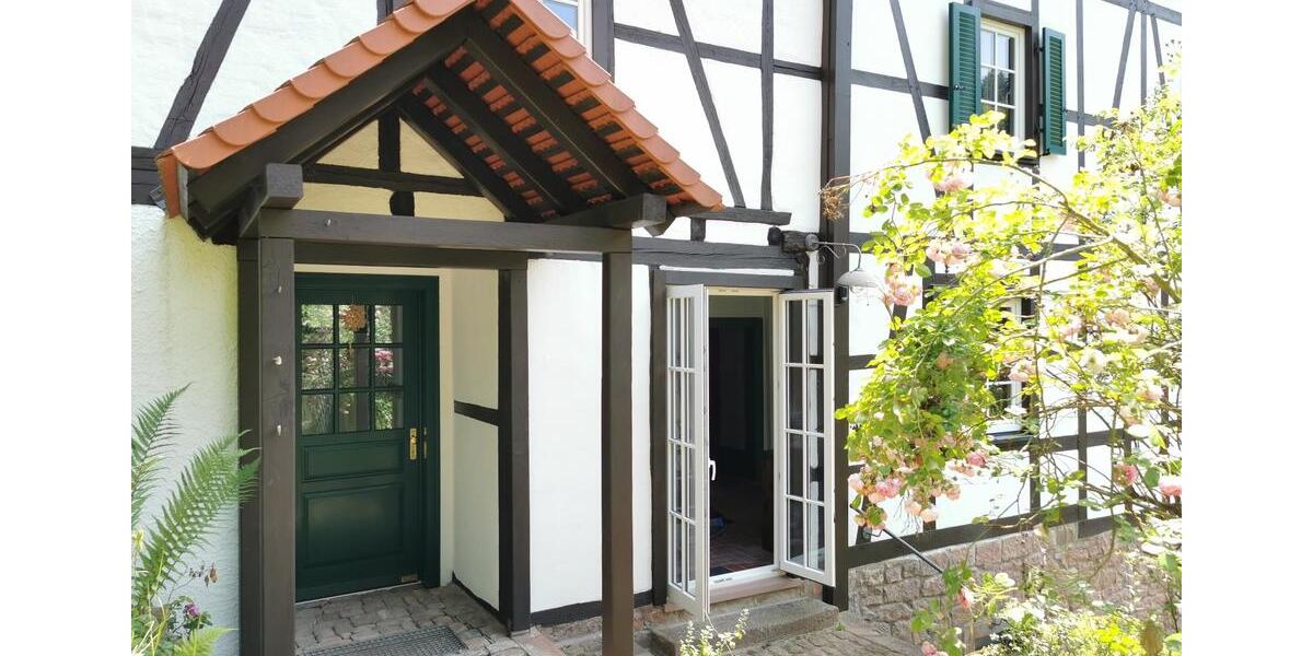 Bauernhaus, Landhaus Oberzent - 4 Zimmer, 160 m&sup2;, 425.000&euro; | Angebot:24521923