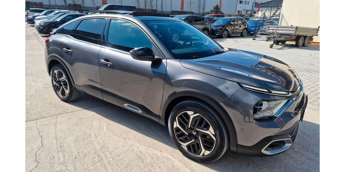 Citroen C4 22.300 km 18.000 &euro; Neuhofen 67141