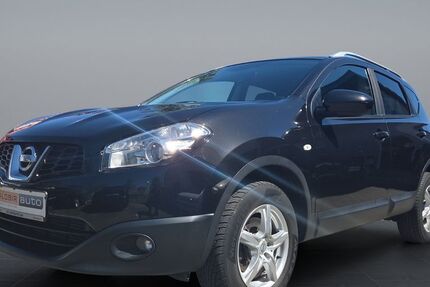 Nissan Qashqai 145.000 km 8.490 &euro; Viernheim bei Mannheim 68519