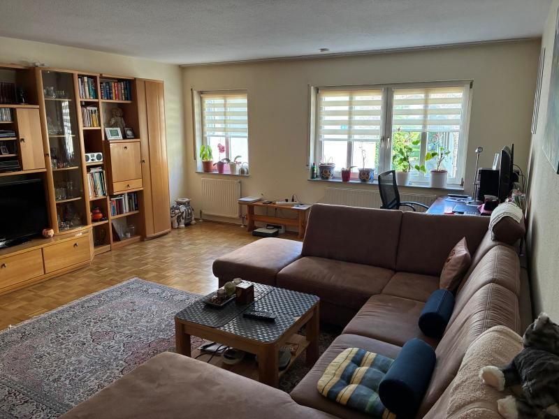 ObjNr:19388 - Zentral, schön und barrierefrei wohnen 3 Zimmer ETW in Speyer 3 zimmer