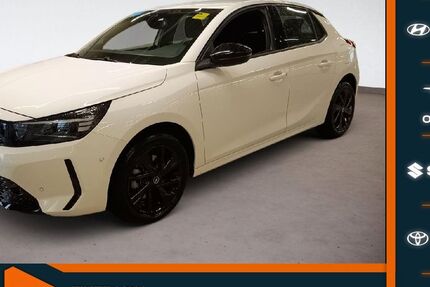 Opel Corsa 18.905 km 20.519 € Heidelberg 69115