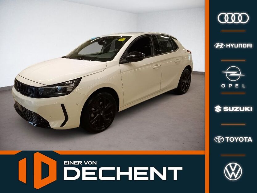 Opel Corsa 18.905 km 20.519 € Heidelberg 69115