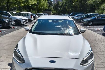 Ford Focus 243.158 km 5.500 &euro; Mannheim 68309