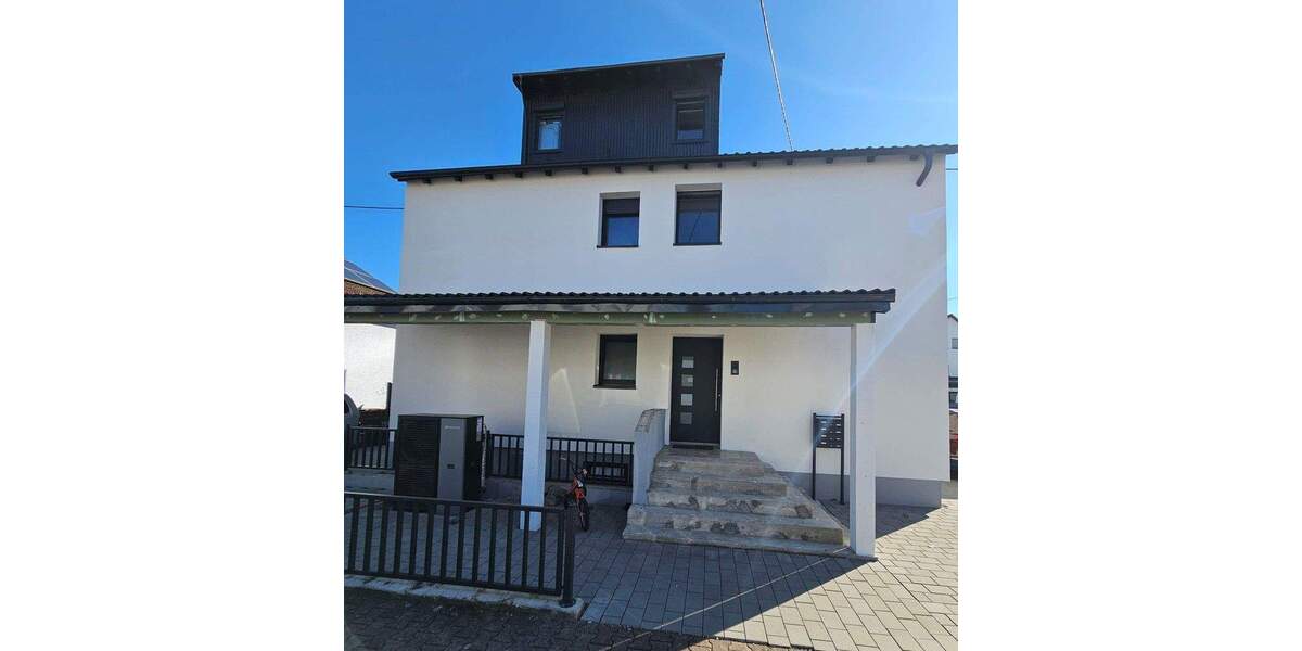 Mehrfamilienhaus, Wohnhaus Walldorf - 1 Zimmer, 210 m&sup2;, 945.000&euro; | Angebot:25728423