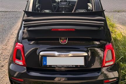 Abarth 595C