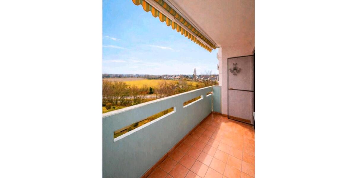 Etagenwohnung Brühl - 3.5 Zimmer, 89 m&sup2;, 1.210&euro; | Angebot:26122297