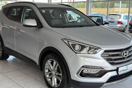 Hyundai SANTA FE 158.000 km 17.890 &euro; Speyer 67346